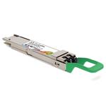 Picture of Infinera® ZXS-QDF4ZZZZ-00 Compatible TAA 400GBase-FR4 QSFP-DD Transceiver (SMF, 1310nm, 2km, LC, DOM)