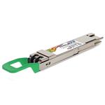 Picture of Infinera® ZXS-QDF4ZZZZ-00 Compatible TAA 400GBase-FR4 QSFP-DD Transceiver (SMF, 1310nm, 2km, LC, DOM)