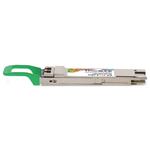 Picture of Infinera® ZXS-QDF4ZZZZ-00 Compatible TAA 400GBase-FR4 QSFP-DD Transceiver (SMF, 1310nm, 2km, LC, DOM)