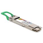 Picture of Infinera® ZXS-QDF4ZZZZ-00 Compatible TAA 400GBase-FR4 QSFP-DD Transceiver (SMF, 1310nm, 2km, LC, DOM)