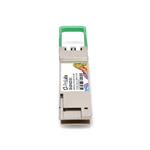 Picture of Infinera® ZXS-QDF4ZZZZ-00 Compatible TAA 400GBase-FR4 QSFP-DD Transceiver (SMF, 1310nm, 2km, LC, DOM)
