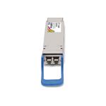 Picture of Infinera® ZXS-QDL4ZZZZ-00 Compatible TAA 400GBase-LR4 QSFP-DD Transceiver (SMF, 1310nm, 10km, LC, DOM, 0 to 70C)