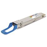 Picture of Infinera® ZXS-QDL4ZZZZ-00 Compatible TAA 400GBase-LR4 QSFP-DD Transceiver (SMF, 1310nm, 10km, LC, DOM, 0 to 70C)
