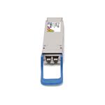 Picture of Infinera® ZXS-QDL8ZZZZ-00 Compatible TAA 400GBase-LR8 QSFP-DD Transceiver (SMF, 1270nm to 1330nm, 10km, LC, DOM, 0 to 70C)
