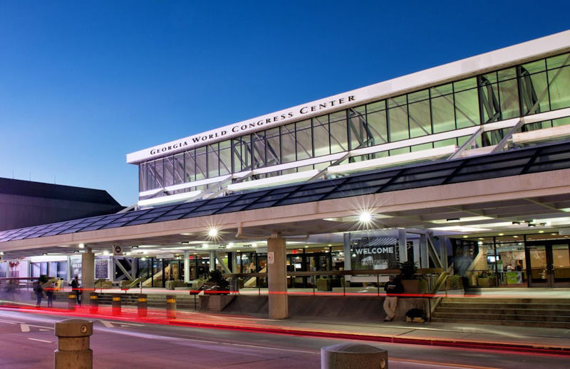 SCTE•ISBE Cable-Tec Expo, October 11-14, 2021