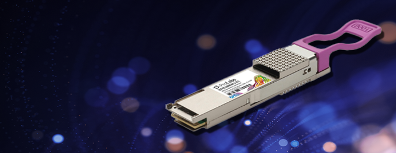 Unlock the Power of 100G Connectivity with the QSFP28 100G ZR4 Lite Bidi