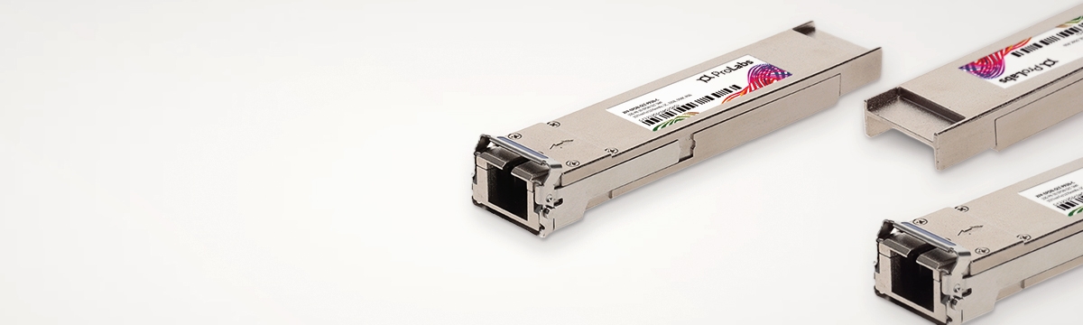 Expand network capacity easily with next-gen 10G EPON