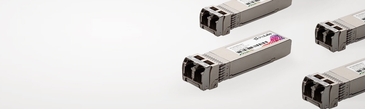 VHT spec transceivers achieve stable long reach connections even up to 95C