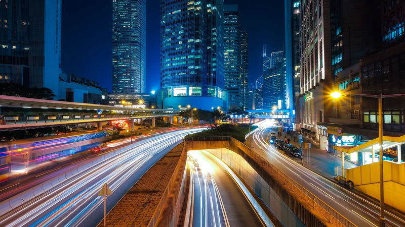 Passive Mux & Demux Connectivity Solutions