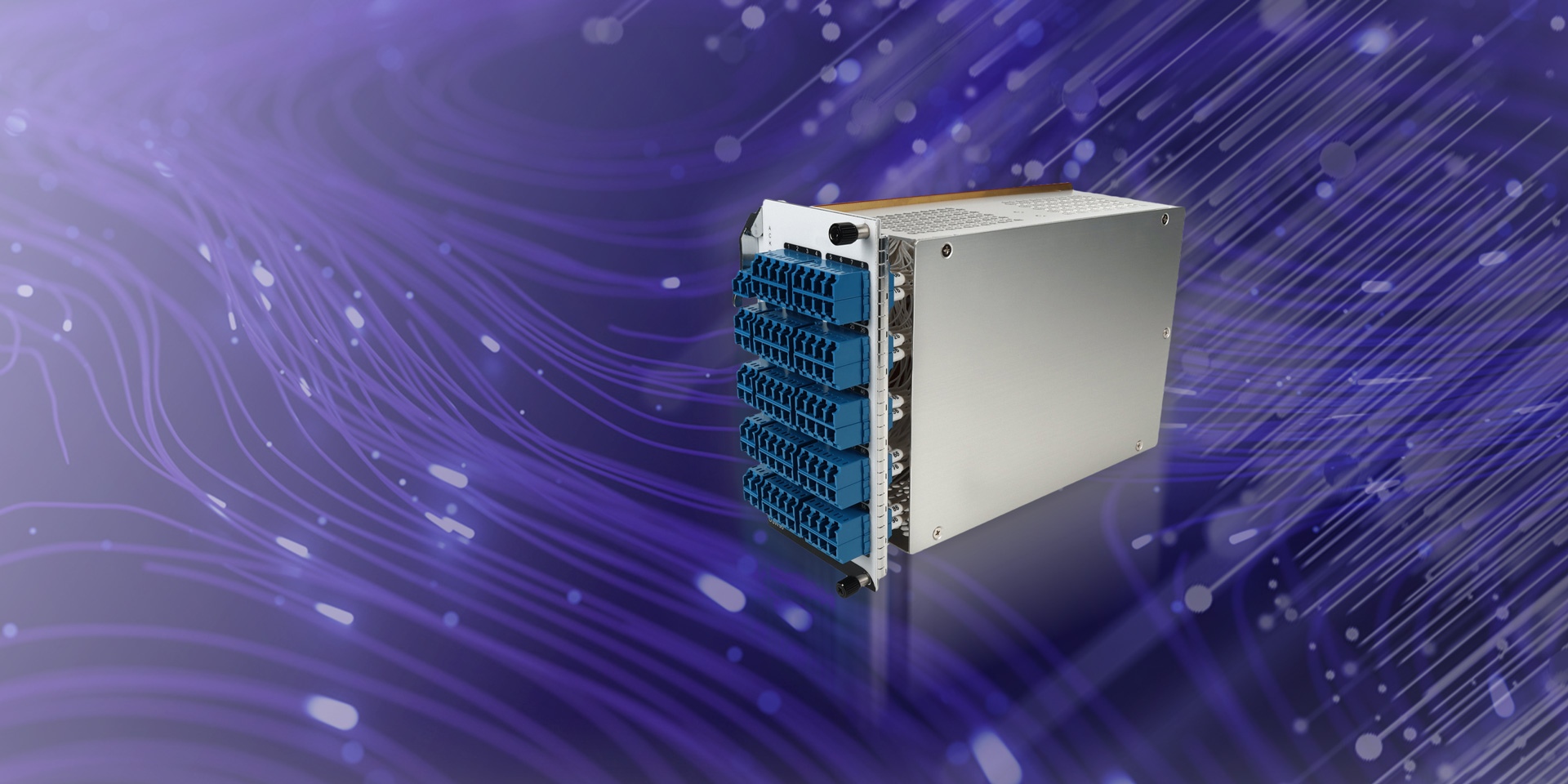 Scale your Network with ProLabs Optical Monitoring Platform (OMP)