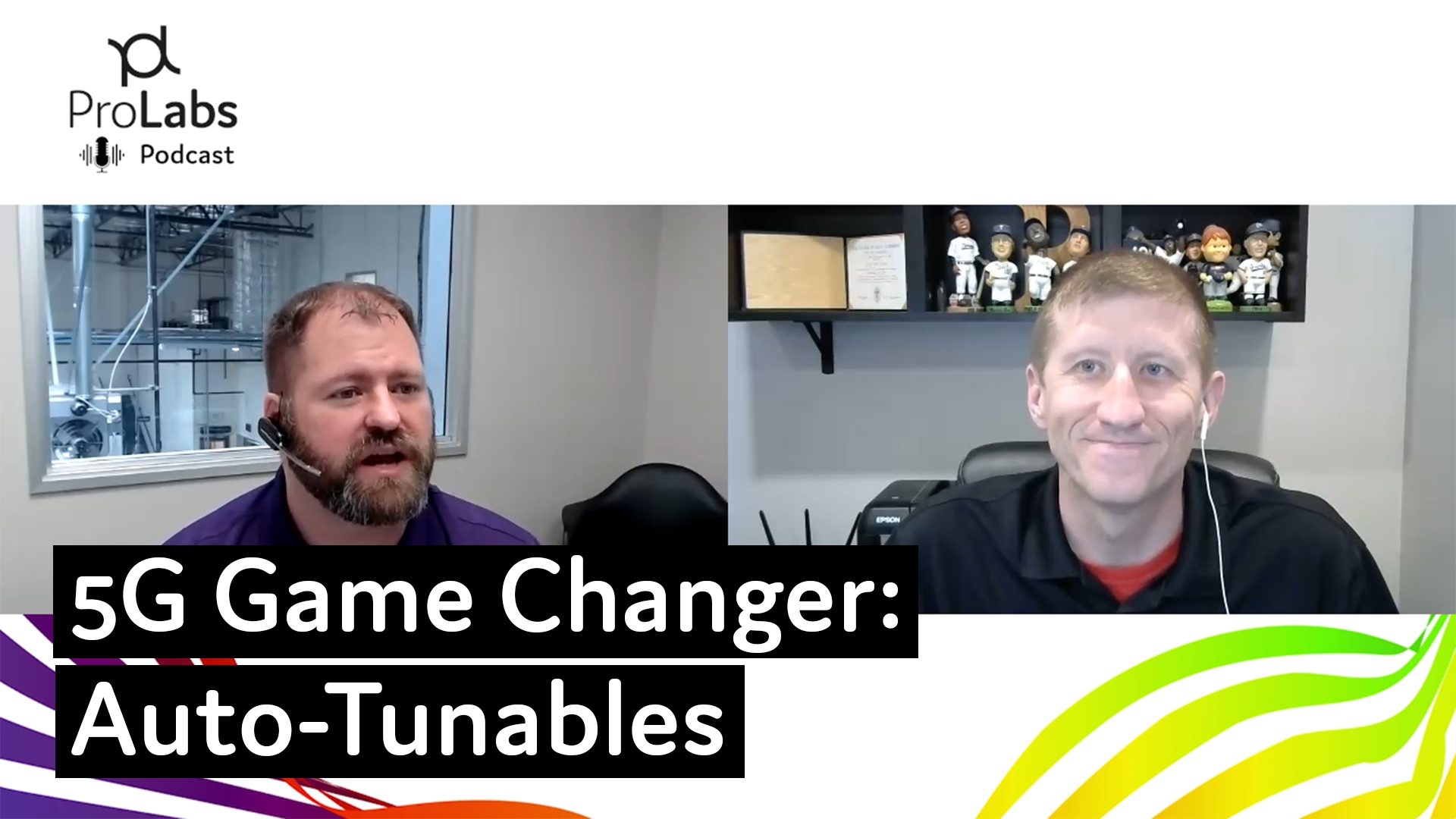 5G: Why Auto-Tunable DWDM Transceivers are Game Changers