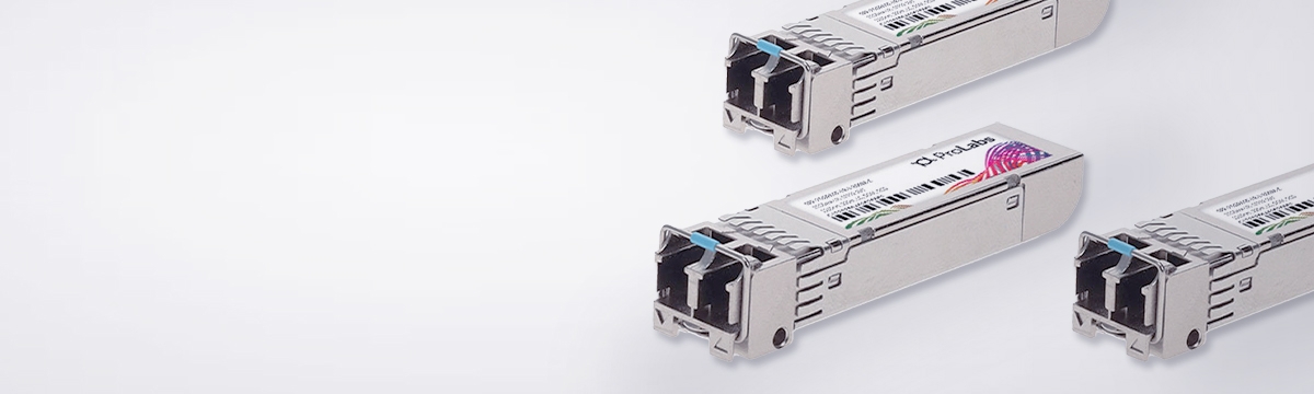 ProLabs’ VHT SFP+ 10G 80km transceivers honored by BTR’s 2021 Diamond Technology Reviews