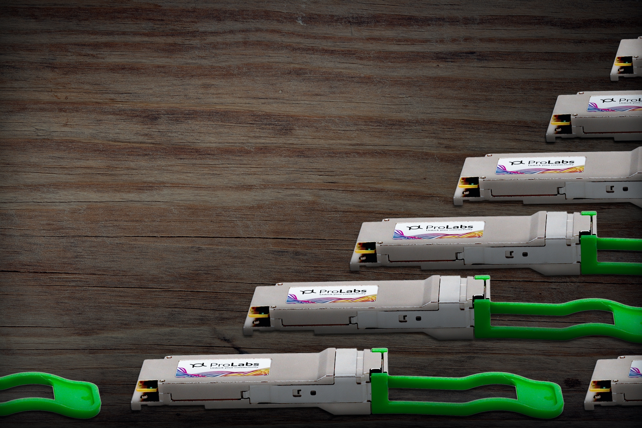CWDM4-LITE Optic Solutions Streamline Networks of Any Size