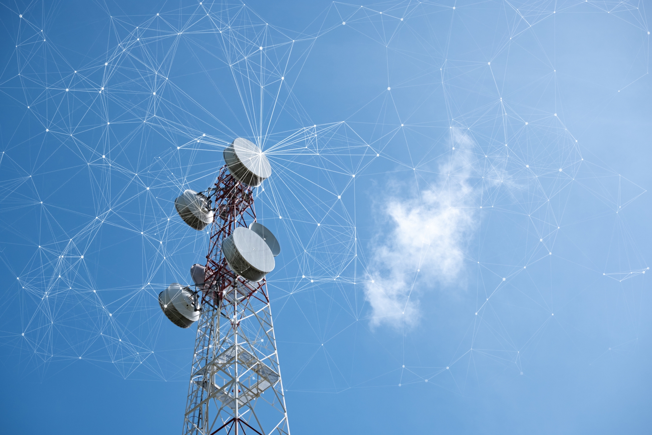 The Road to 800G: Overcoming the Hurdles of Upgrading 400G
