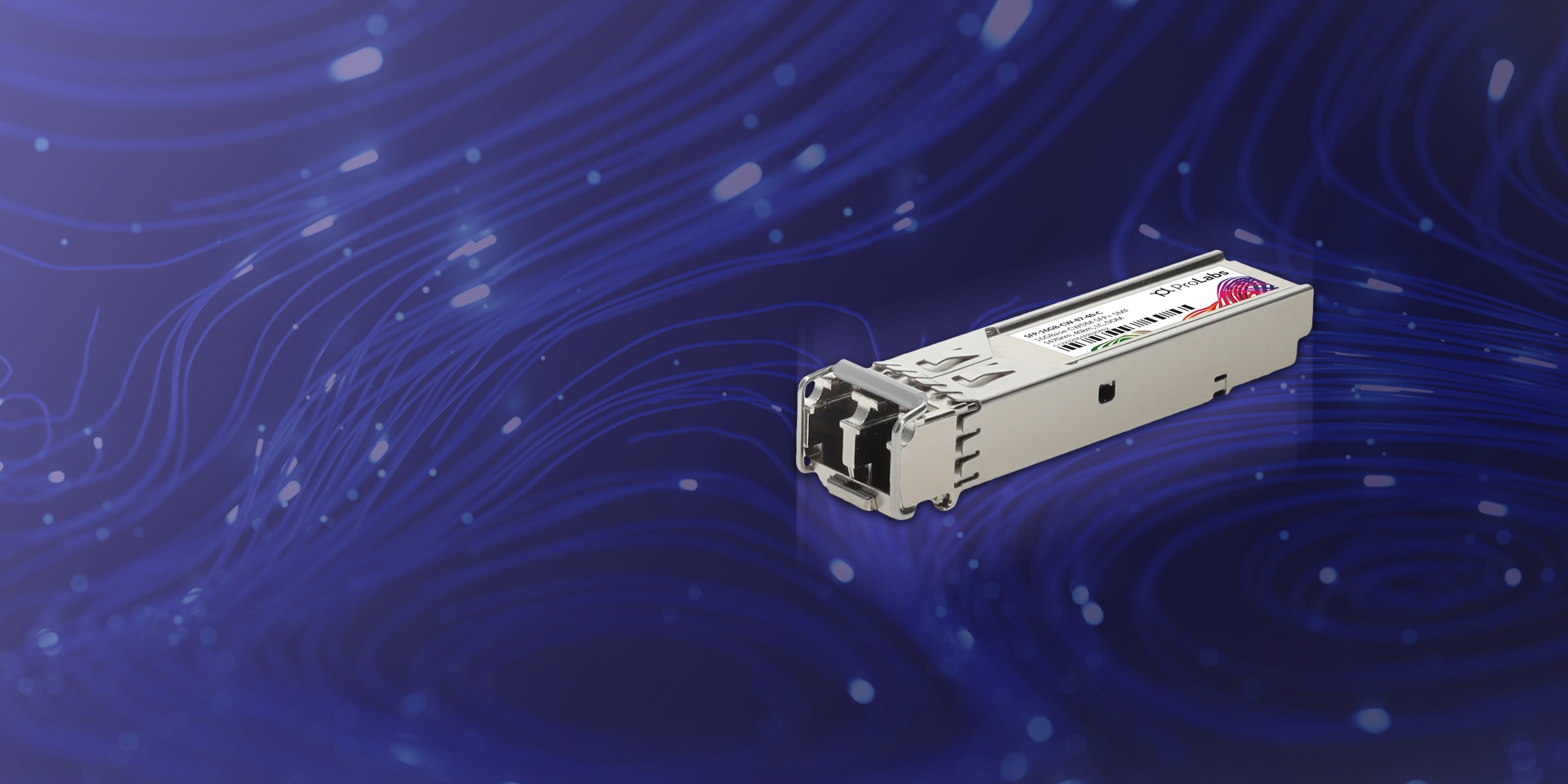 Enhanced 16G Fiber Channel Solutions