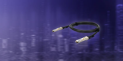 ProLabs is proud to include LSZH Direct Attached Cables in our comprehensive range of network cabling
