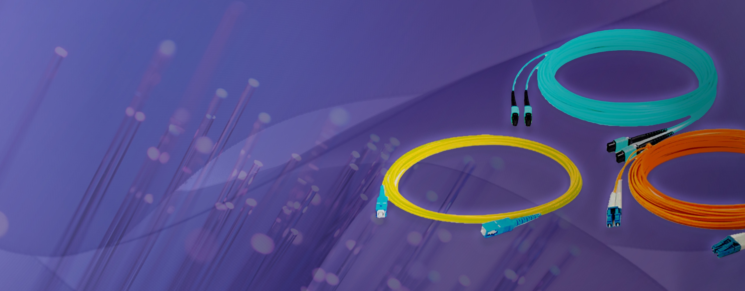 Fiber Optic Cable Types: Single Mode vs. Multi-mode Fiber Cable