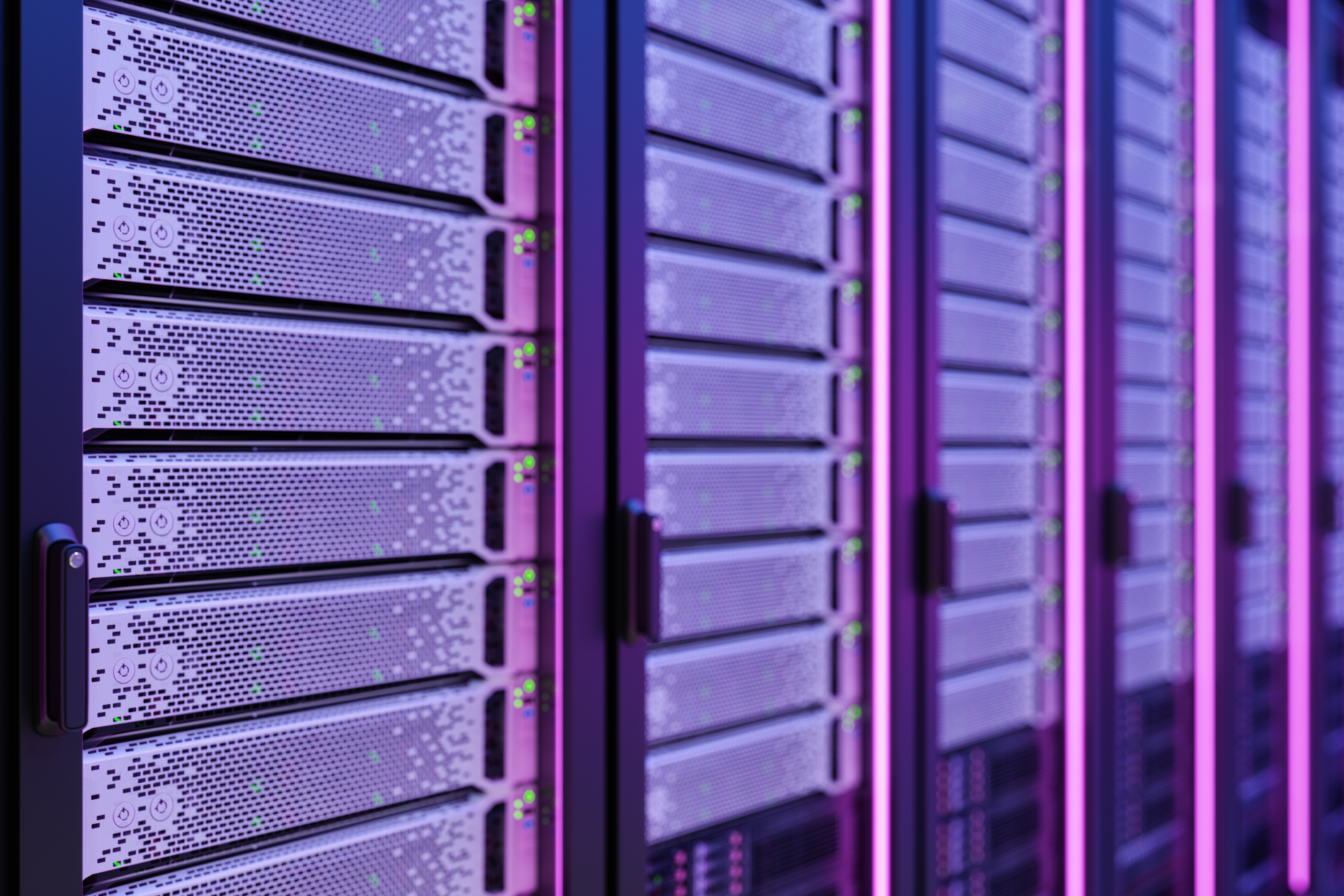 Five Ways to Increase Energy Efficiency and Reduce Costs in Data Centers