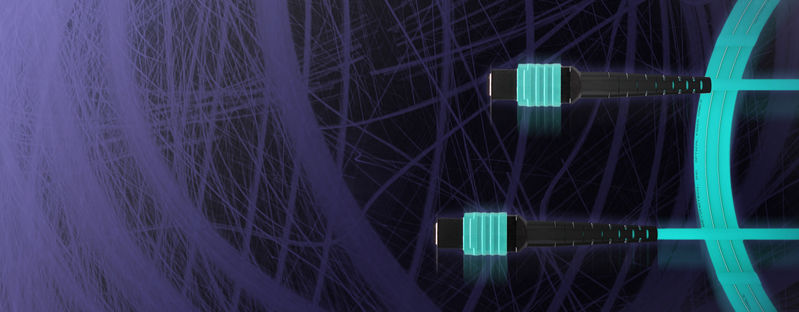 Basics of MTP/MPO Cables