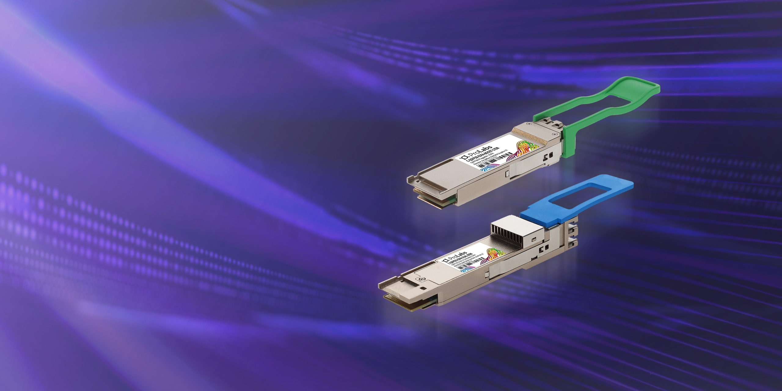 Simplify 400G Deployments with ProLabs' Modular Line System