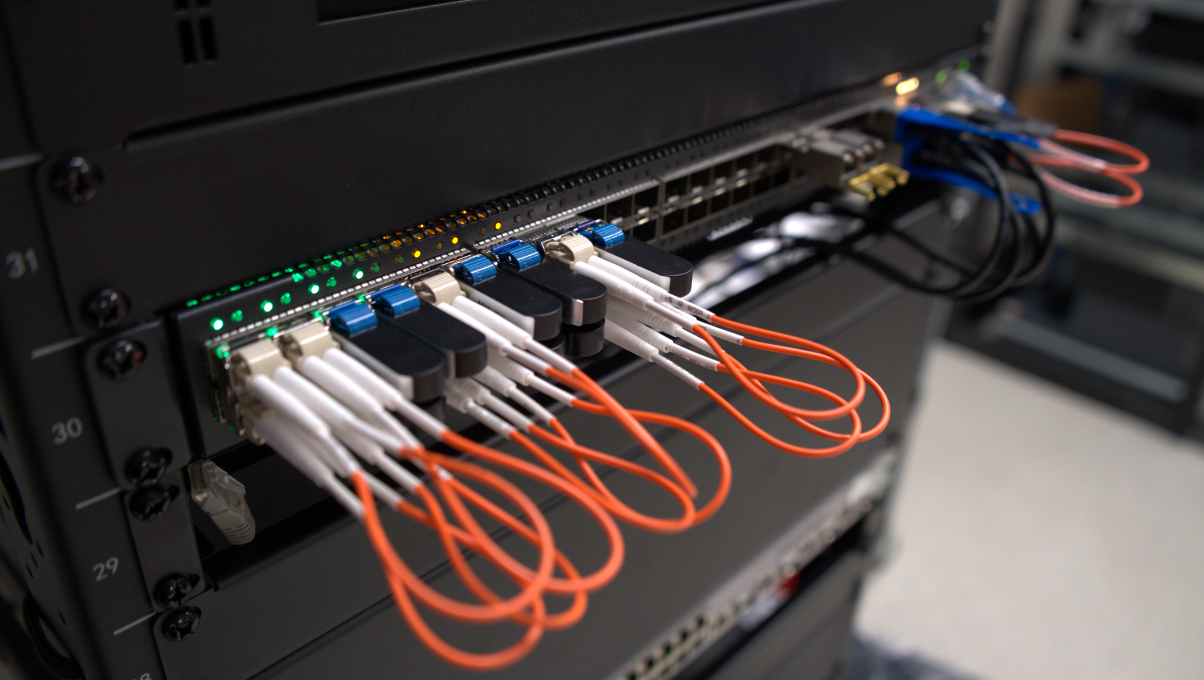 QSFP+ 40G Transceivers Help Manage Infrastructure Costs When Scaling