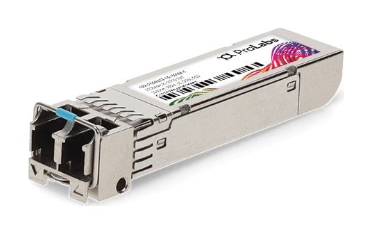 Deploy dependable, medium distance 25G links with the new SFP28 LRL