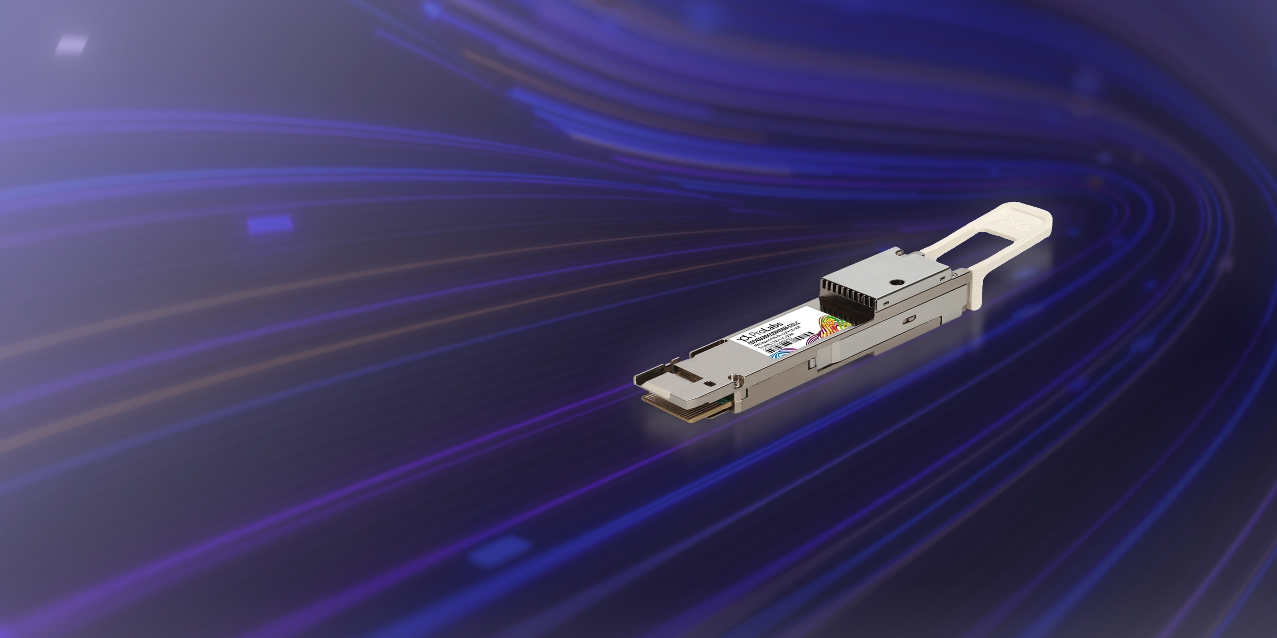Extend Your Reach: ProLabs' High-Power QSFP-DD Coherent ZR+ Transceiver