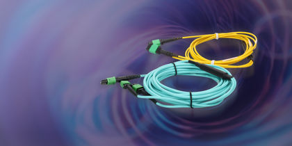 MPO Patch Cable Solutions for AI/ML and Data Centers