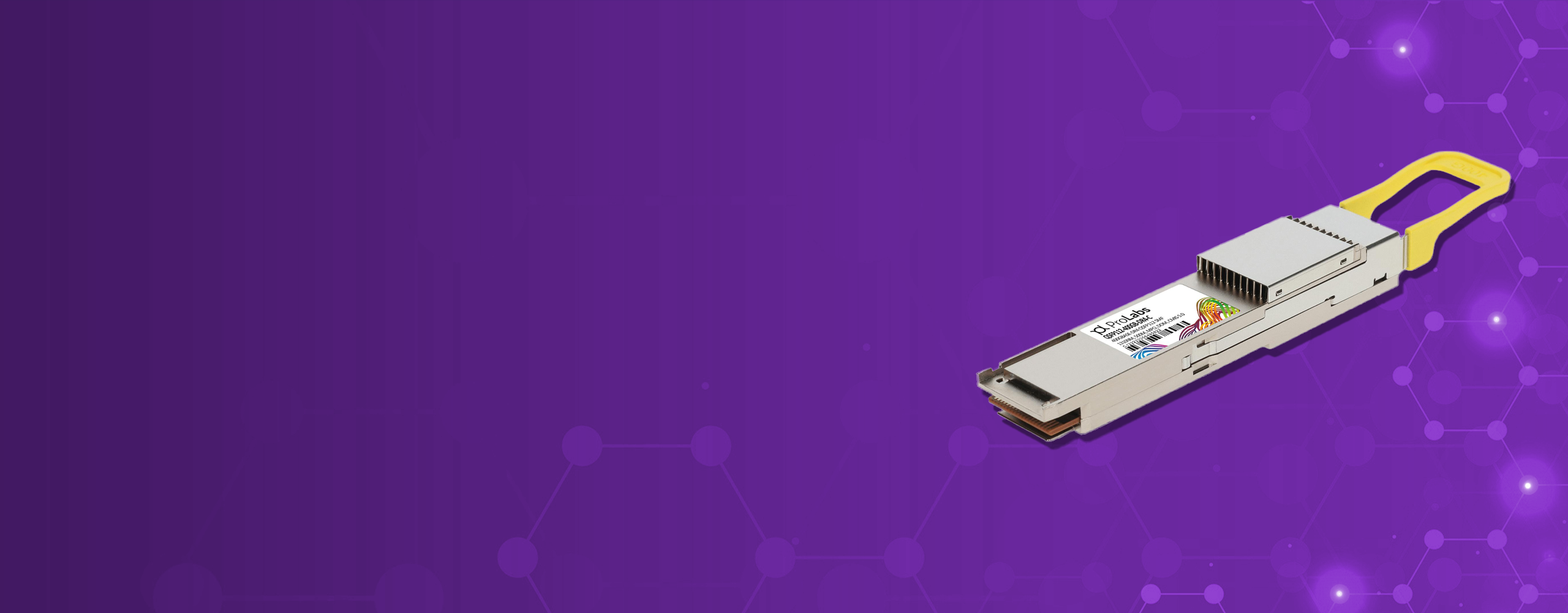 Achieve 400G Connectivity with QSFP112