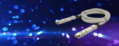 800G OSFP Active and Passive Direct Attach Cables