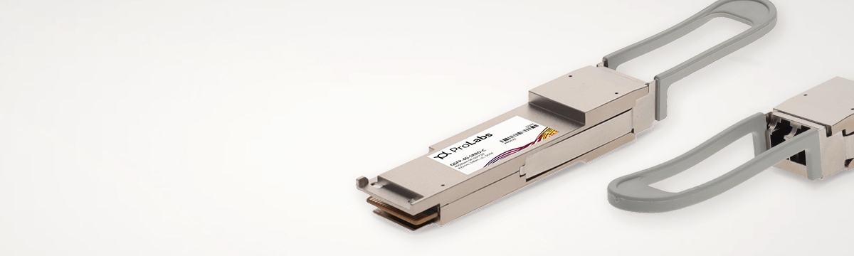 100G multi-mode bidirectional optics enable cost-effective 100G data center upgrades