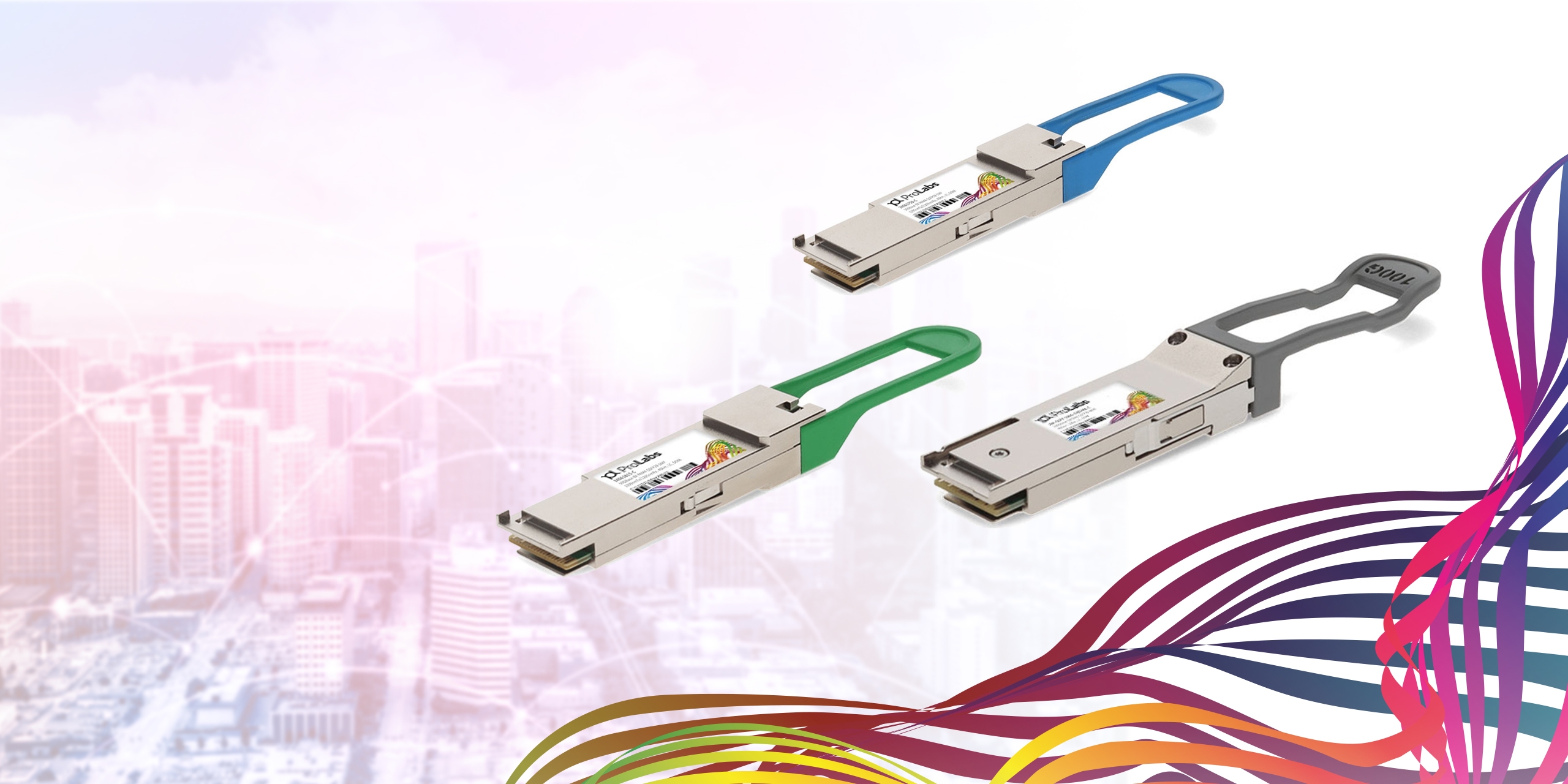 Circumvent backorder woes with QSFP28 40/100G SR BD alternatives