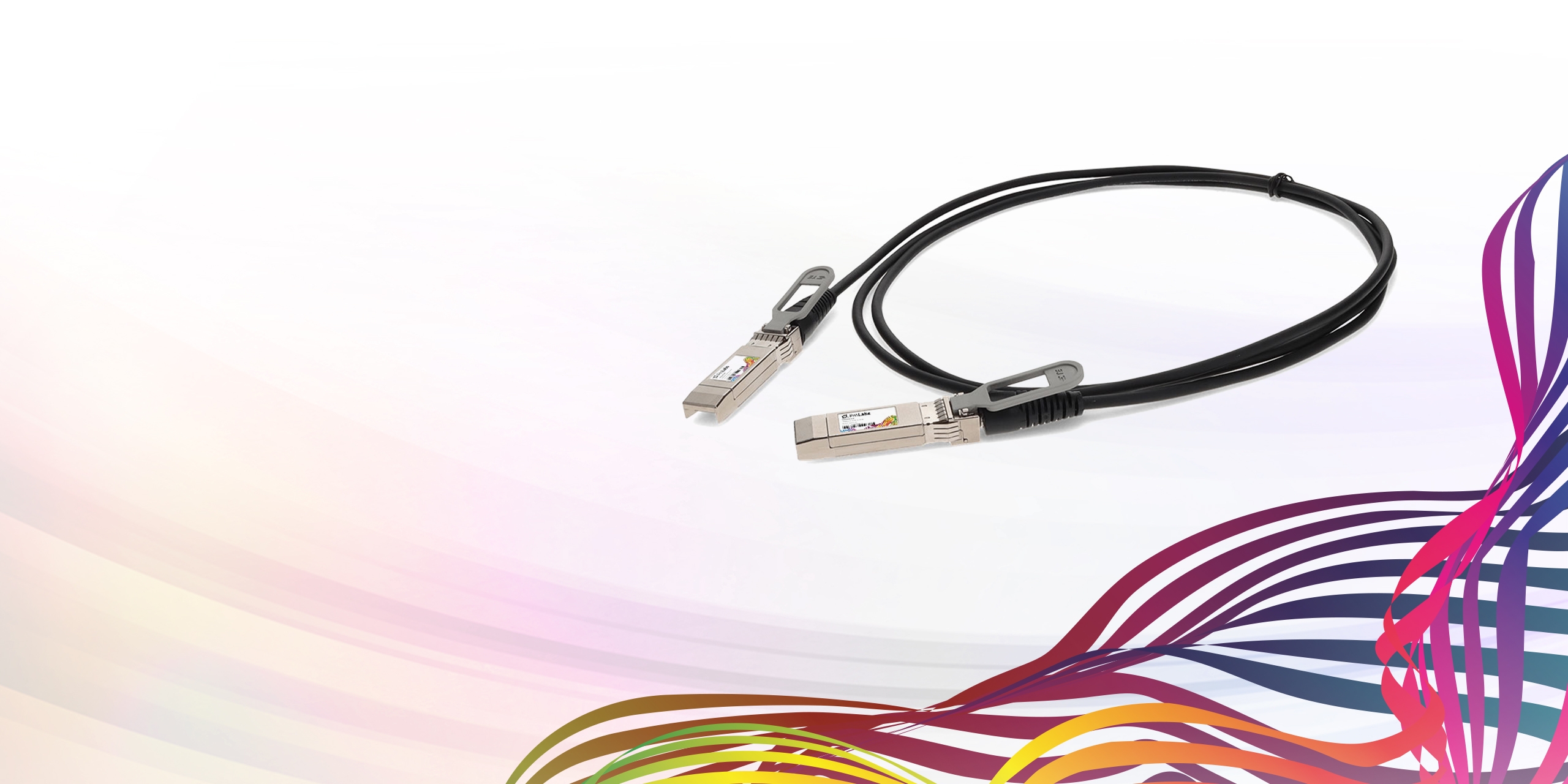 Cost-saving 50G SFP56 DACs return the power of choice to your network