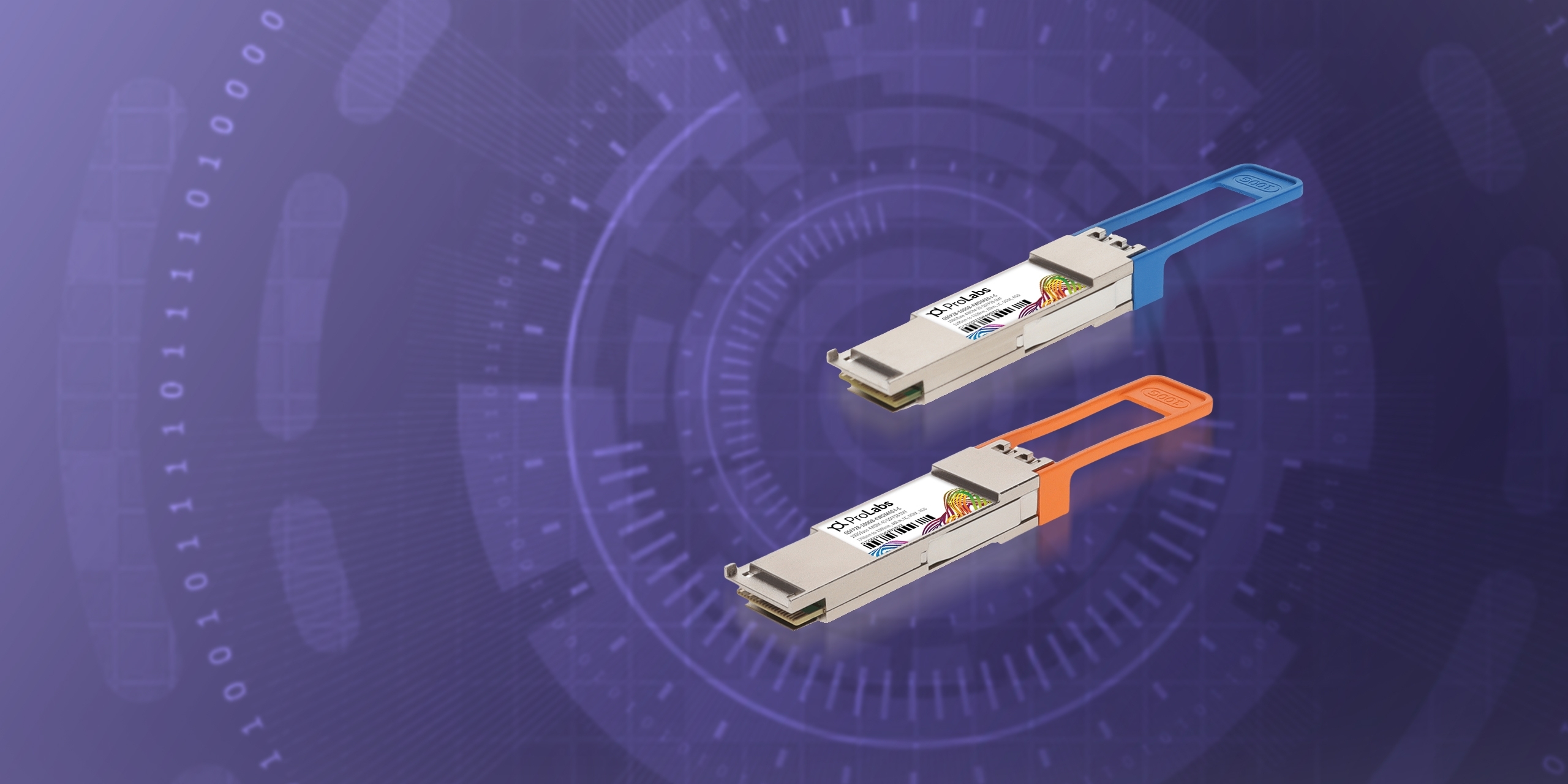 QSFP28 ITEMP Transceivers: Reliable 100G Performance in Extreme Temperatures