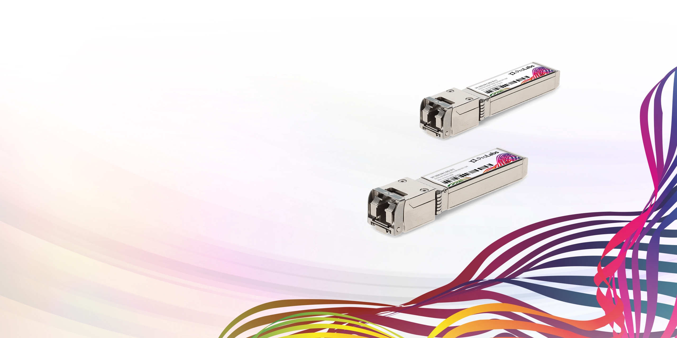 10G SFP DWDM bidirectional tunable transceivers take your 5G & DAA networks to the next level