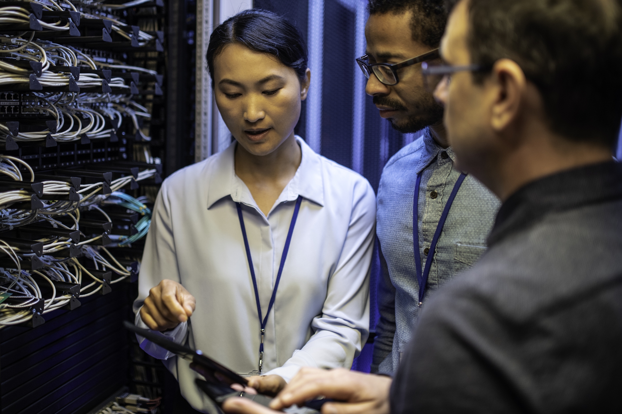 5 Ways Fiber Enables Profitable Applications