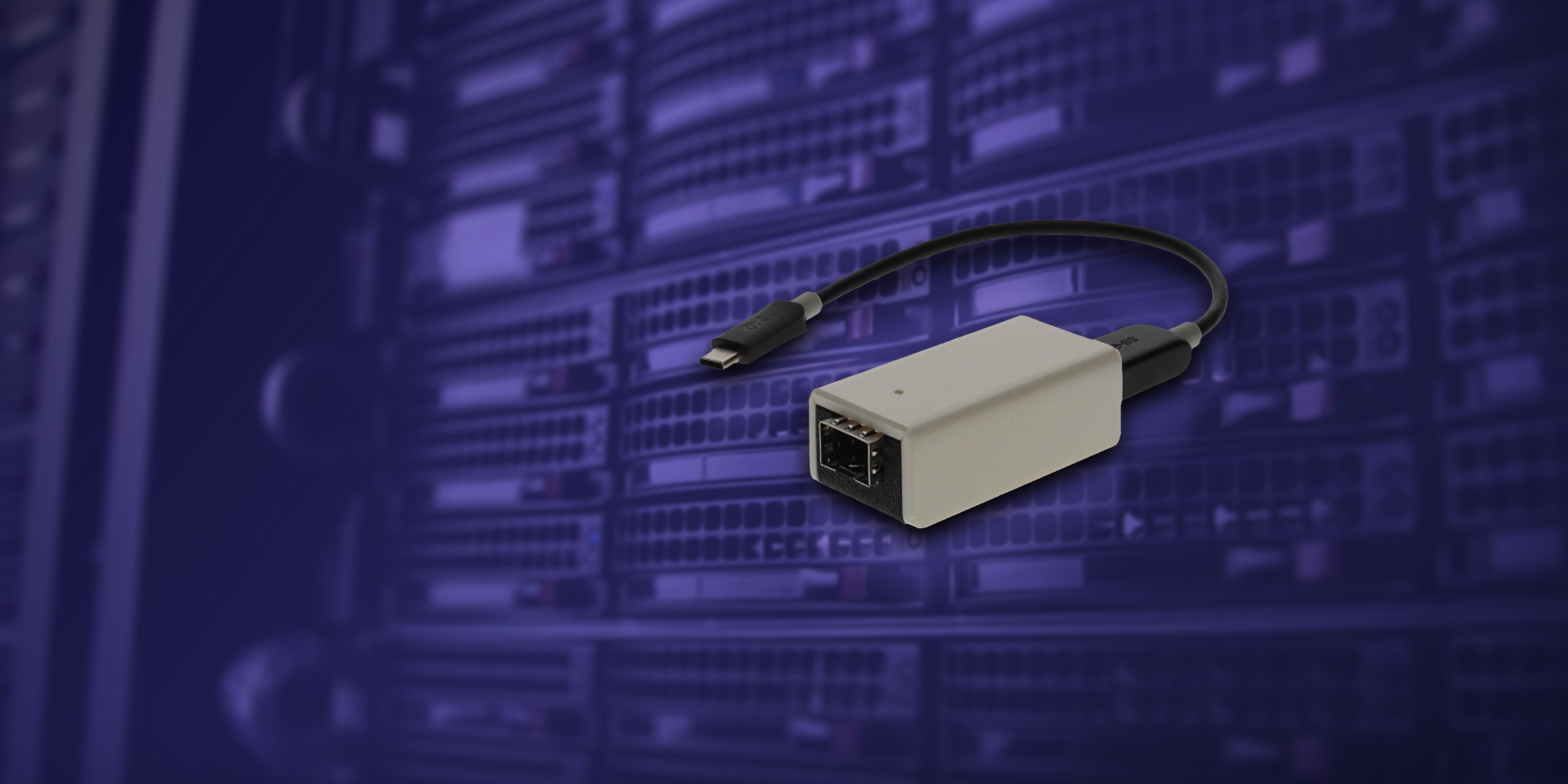 SFP tuning dongles streamline DAA deployments with easy in-field tuning