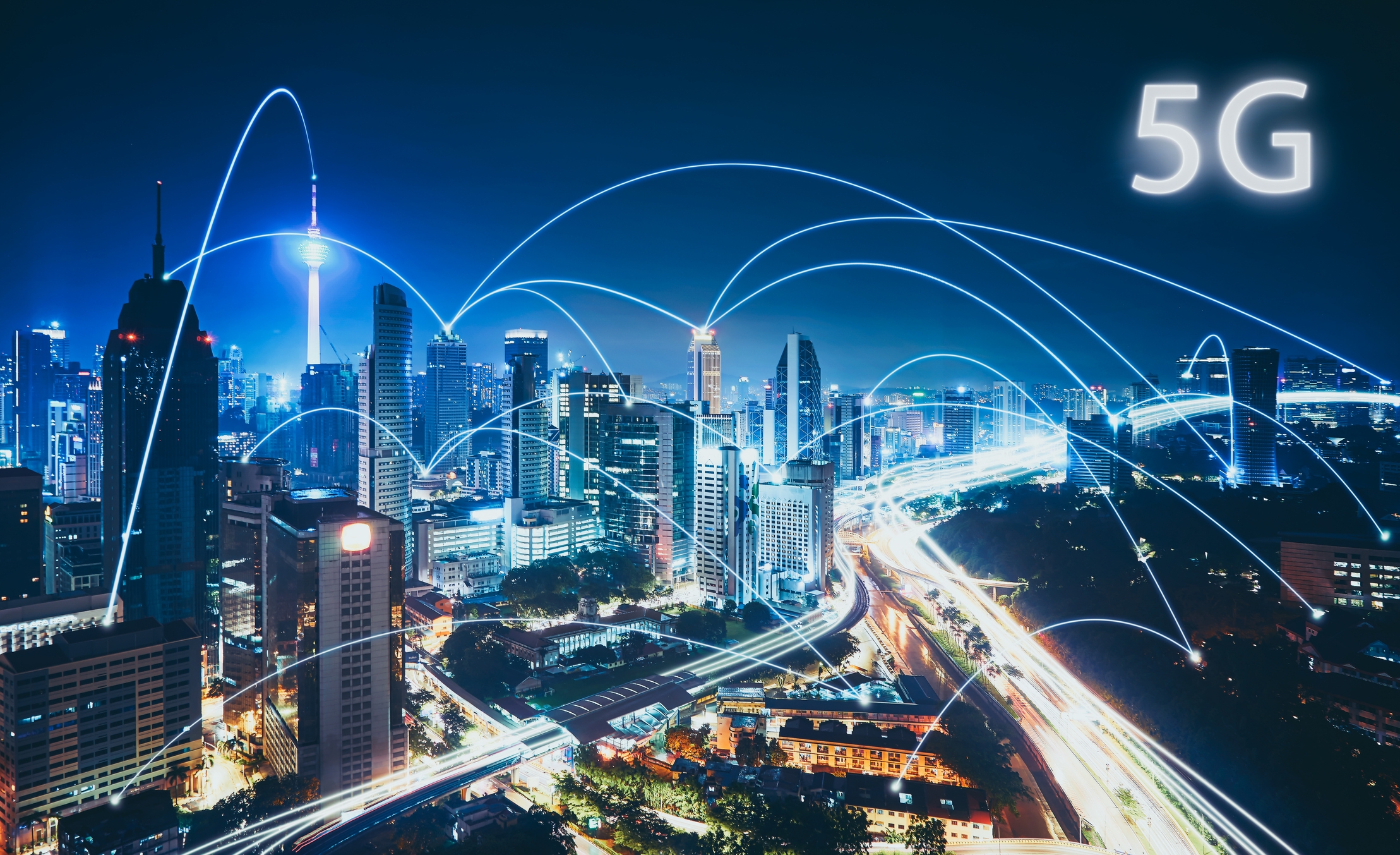 See How 5G Is Driving Optical Innovation