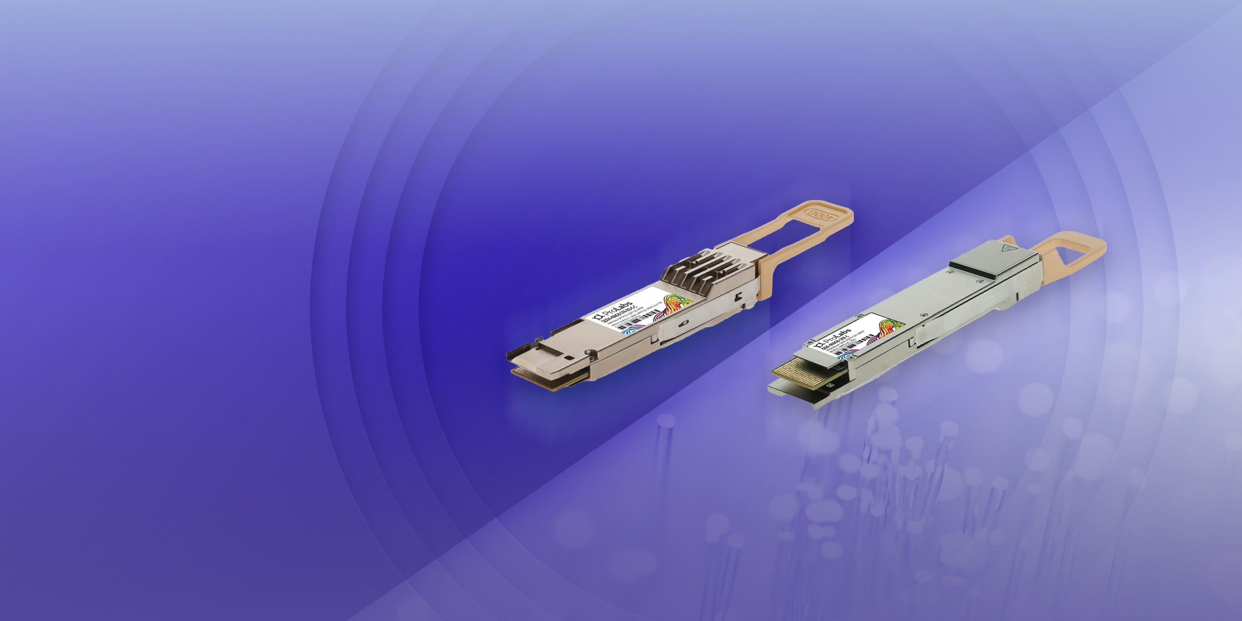 400G Multi-mode Fiber: SR4.2 vs SR8