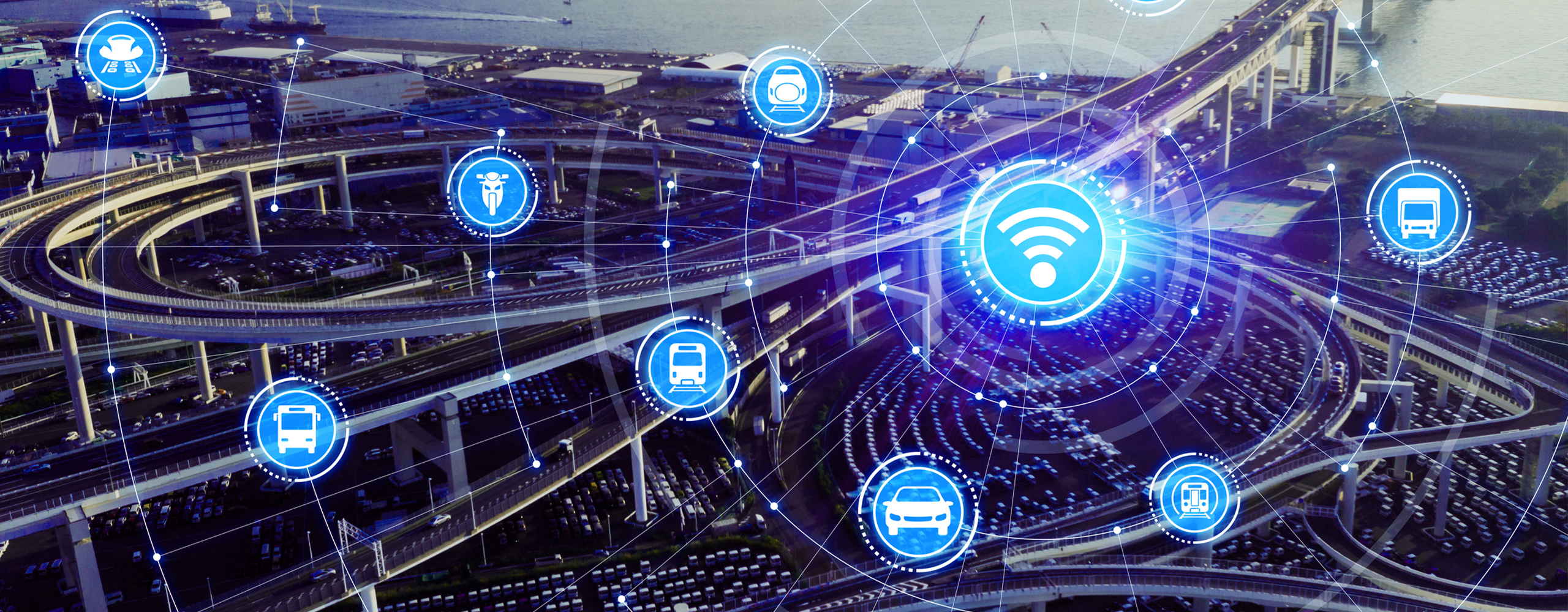 Evolution from 10G to 100G for a Metro Network