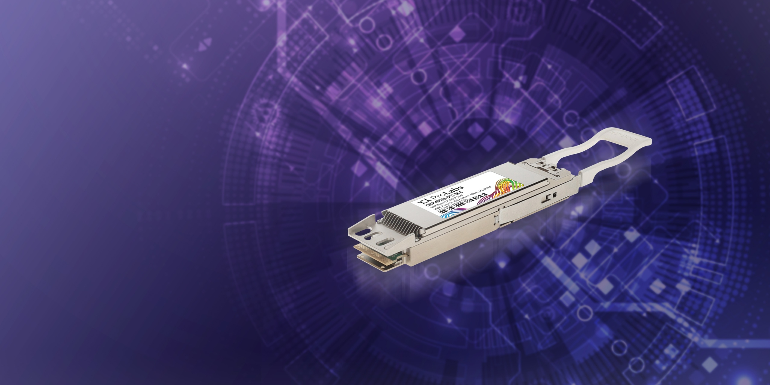 Next-Generation Coherent Moves to the OSFP