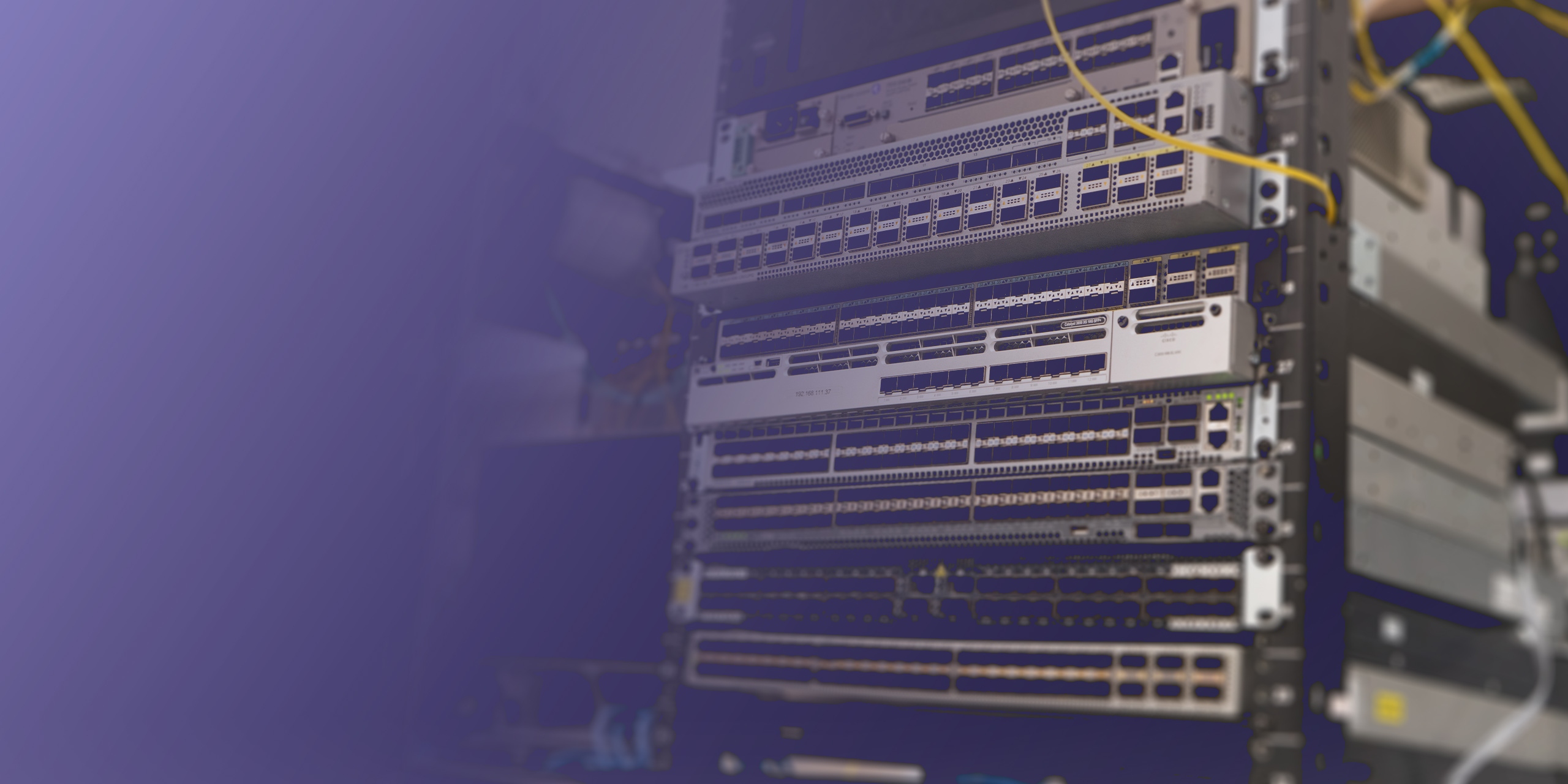 Choose the Right Data Center Server Rack Size