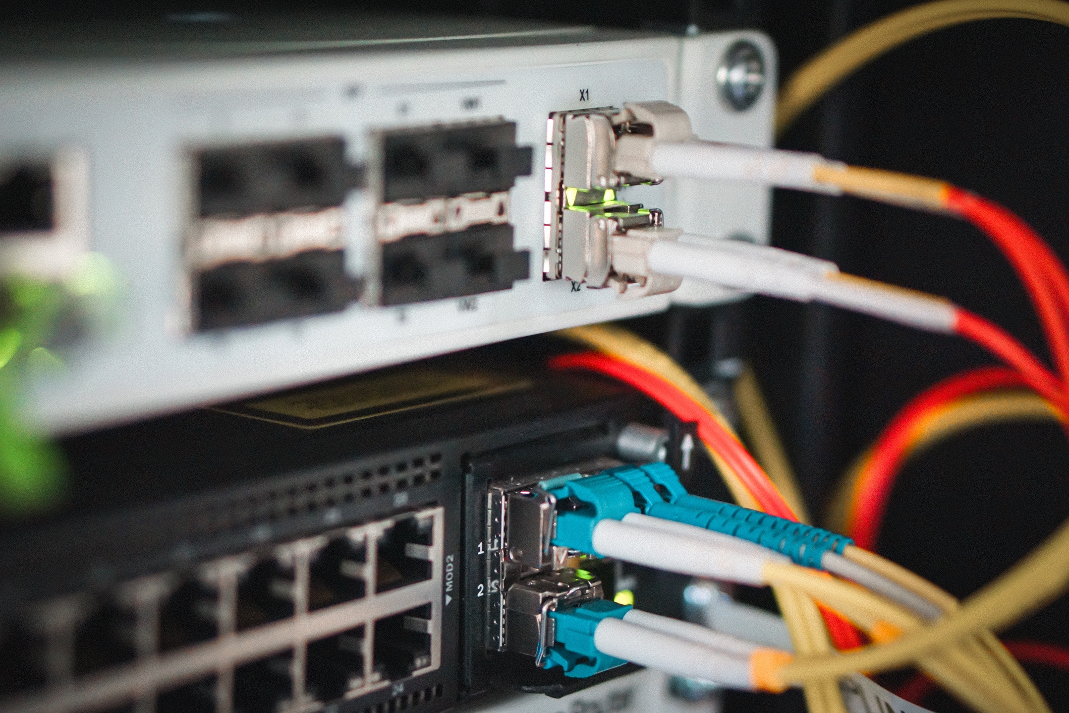 Supporting Altnets and Service Providers with Compatible Optical Transceivers
