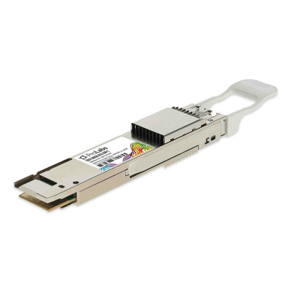 Supporting High-Traffic Scenarios with a Groundbreaking Transceiver