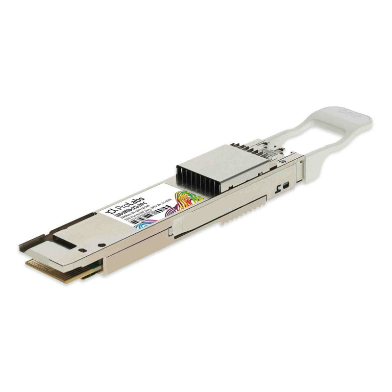 Supporting High-Traffic Scenarios with a Groundbreaking Transceiver