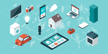 Is your Data Center Ready for the IoT?