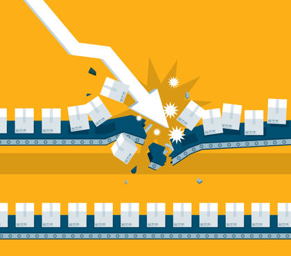 Network IT projects stalled due to OEM Cisco supply shortages?