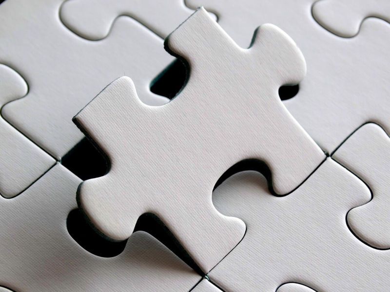 A Missing Link