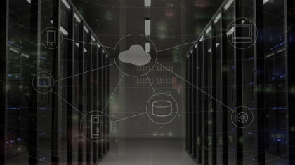 The Infrastructure for Future Data Center Connectivity