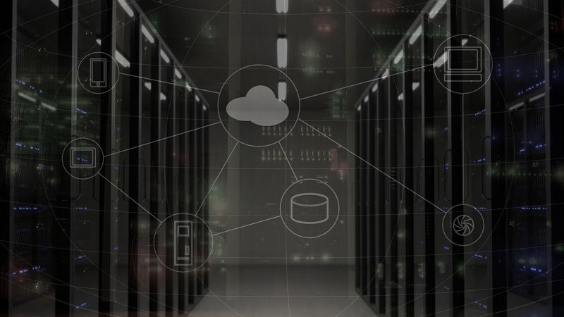 The Infrastructure for Future Data Center Connectivity
